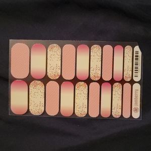 2 for $15 Jamberry nail wraps